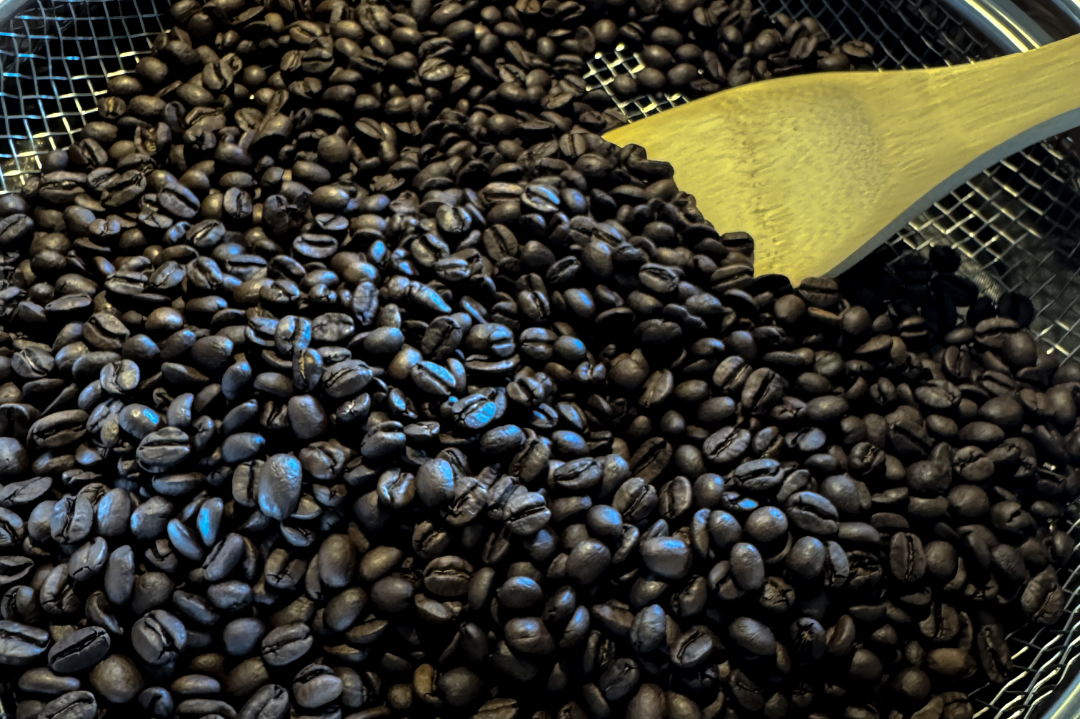 哥/コロンビア 深煎り